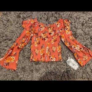 Floral